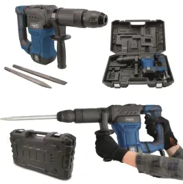 lekki-mlot-udarowy-wyburzeniowy-sds-max-2-dluta-walizka-20j-13kw-scheppach