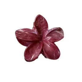 ecarla-klamra-do-wlosow-bordo