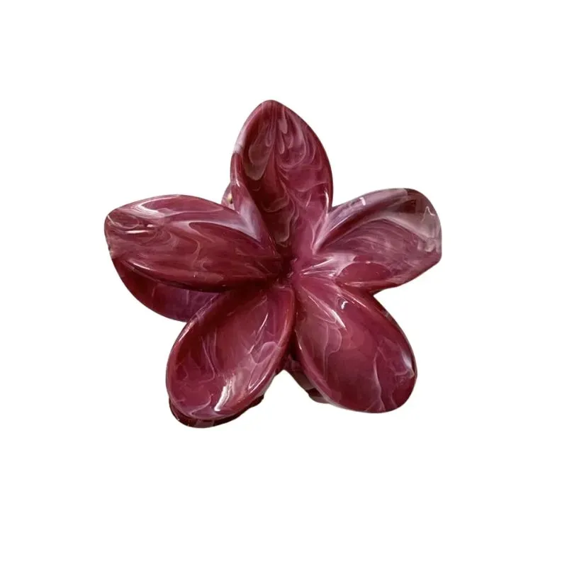 ecarla-klamra-do-wlosow-bordo