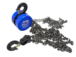 wyciagarka-lancuchowa-2t-lancuch-3m