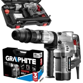 mlot-wyburzeniowy-sds-max-1300w-walizka-graphite