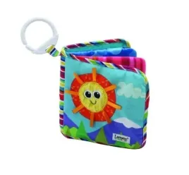 lamaze-ksiazeczka-odkrywcy-tomy