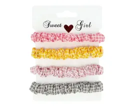 gumka-do-wlosow-scrunchie-w-kratke-4-sztuki