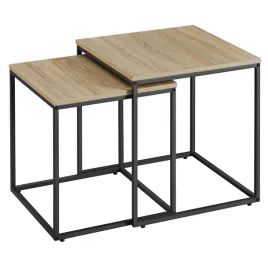 stolik-kawowy-kwadrat-2szt-wykonany-w-stylu-industrialnym-50-x-50-x-505-cm