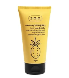 ziaja-ananasowy-trening-skory-lekki-mus-do-ciala-160ml
