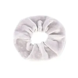 gumka-do-wlosow-scrunchie-szara