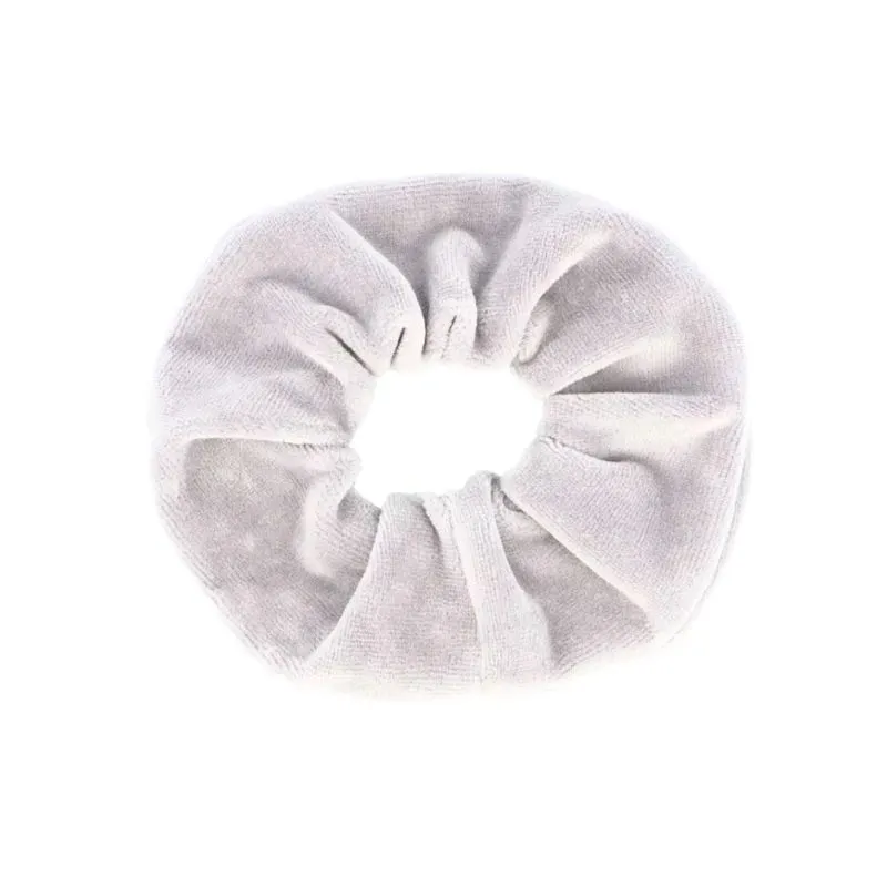 gumka-do-wlosow-scrunchie-szara