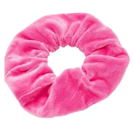 gumka-do-wlosow-scrunchie-rozowa