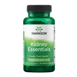 swanson-kidney-essentials-60-kapsulek