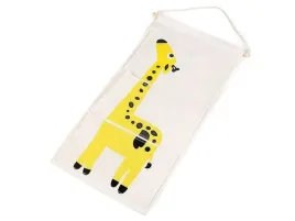 lniany-organizer-zyrafa-30x65-cm