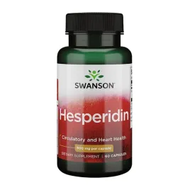 swanson-hesperydyna-500-mg-60-kapsulek