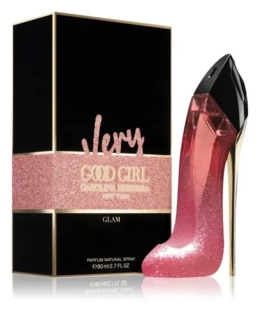 Carolina Herrera Good Girl Very Glam 80 ml EDP Perfumy