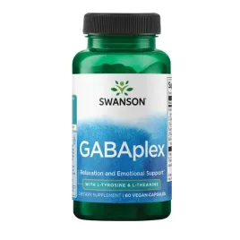 swanson-gabaplex-60-kapsulek