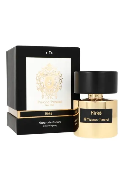 Tiziana Terenzi Gold Kirke Ekstrakt 100ml EDP 3,5