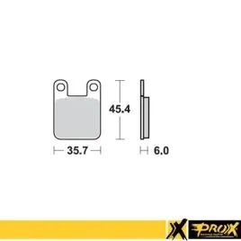 klocki-hamulcowe-prox-kh115-przod-ktm-sx-60-65-1998-2001