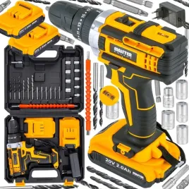 mocna-udarowa-wkretarka-akumulatorowa-majster-polska-bity-nasadki-walizka