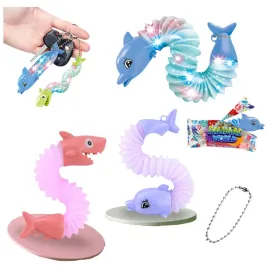 gasienica-sensoryczna-delfin-lub-rekin-antystresowa-pop-tube-led-swiecaca