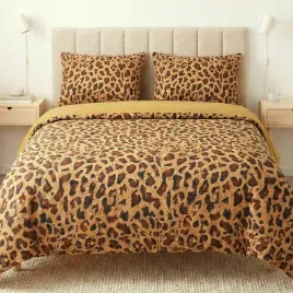 komplet-poscieli-4-czesciowy-3d-bawelna-satynowa-100percent-200x220-cm-leopard