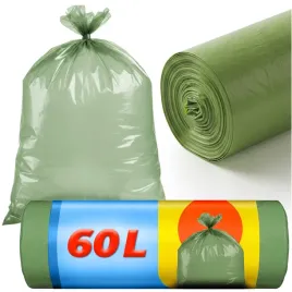 worki-na-smieci-60l-zielone-10-sztuk-klasyczne-mocne-1-rolka