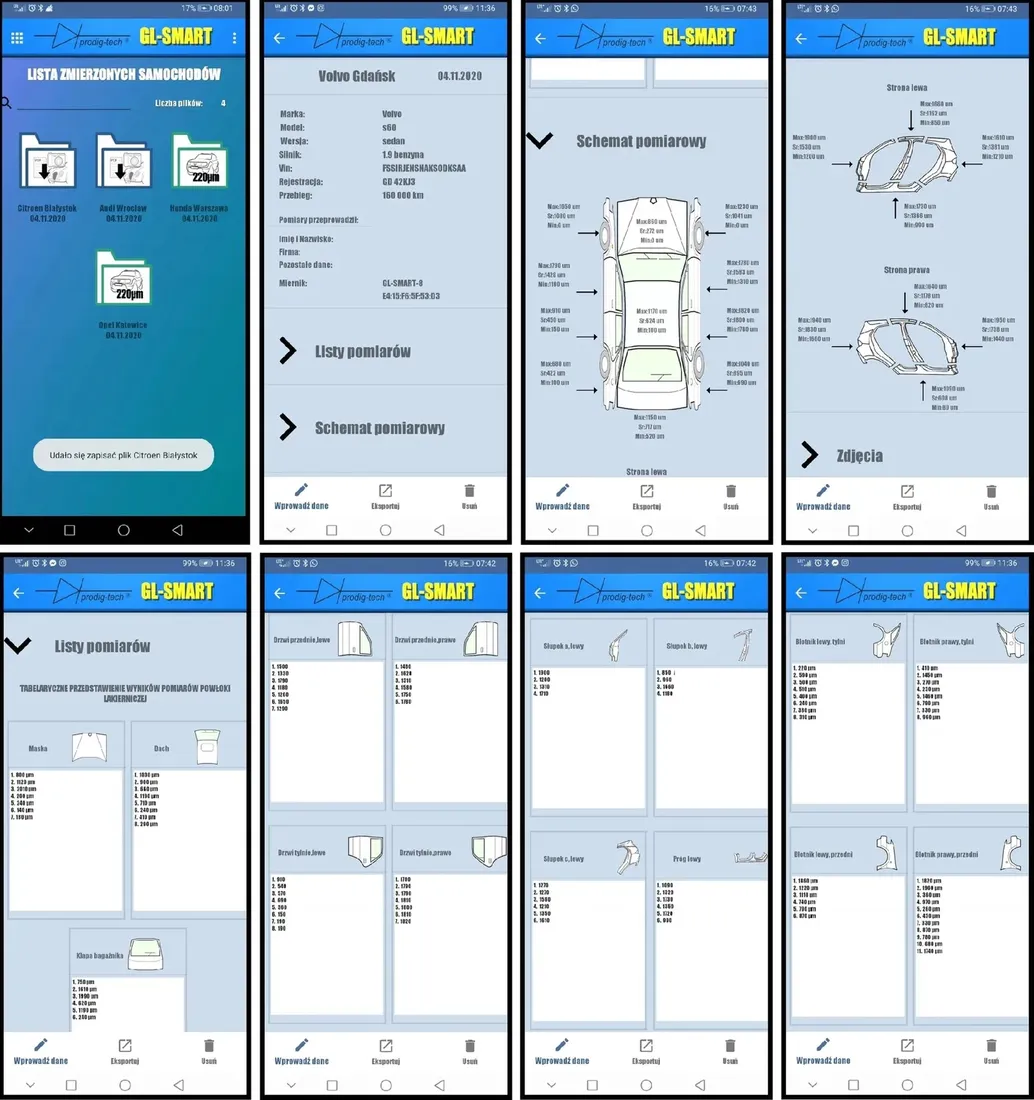 miernik-grubosci-lakieru-gl-smart-8-android-ios