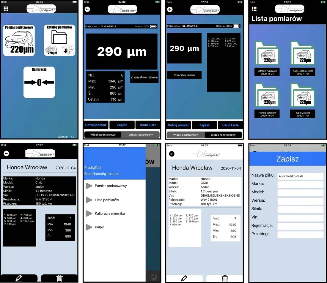 miernik-grubosci-lakieru-gl-smart-2-android-ios
