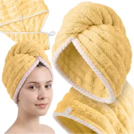 turban-z-mikrofibry-recznik-na-glowe-do-wlosow-miekki-superchlonny-zolty