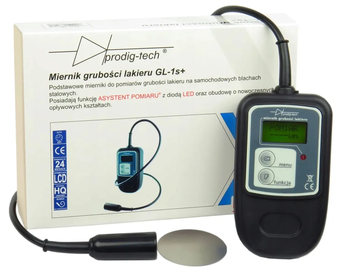 miernik-tester-grubosci-lakieru-gl-1s-stan-nowy