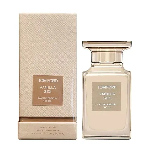 Tom Ford Vanilla Sex 100 ml EDP Perfumy