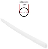 wezyk-przewod-do-sokownika-8-mm-silikon-stan-nowy