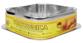 tortownica-kwadratowa-240x240-mm