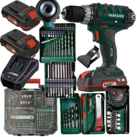 akumulatorowa-wiertarko-wkretarka-45nm-20v-zestaw-2-aku-zestaw-akcesorii