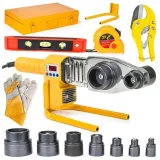 zgrzewarka-polifuzyjna-lcd-do-rur-pcv-pp-2800w-7-matryc-16-63-walizka-stan-opakowania-oryginalne