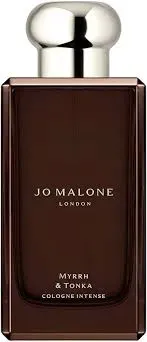 Jo Malone Myrrh & Tonka Cologne Intense 100ml EDP Perfumy