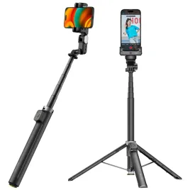 gimbal-ai-statyw-selfie-stick-180cm-lampa-led-pilot-telefon-aochuan-m3-pr