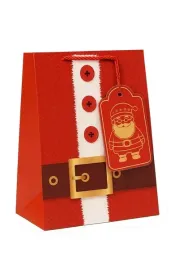 torebka-prezentowa-swiateczna-3d-zawieszka-mikolaj-26-x-32-x-10-cm-swieta