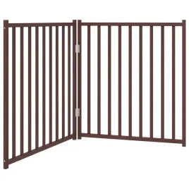 bramka-dla-psa-z-litego-drewna-jodlowego-brazowy-dab-160x90x2-cm-skl