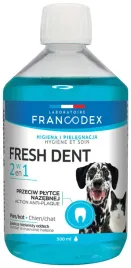 francodex-fresh-dent-plyn-do-higieny-jamy-ustnej-dla-psow-i-kotow-500ml