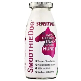 smoothie-dog-sensitivo-konina-przekaska-dla-psa-250ml-100percent-naturalna