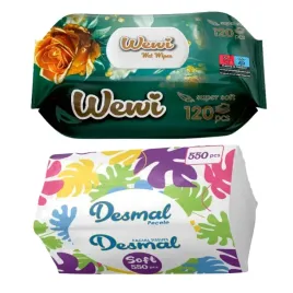 wewi-zestaw-chusteczki-nawilzane-rose-120szt-i-desmal-higieniczne-550