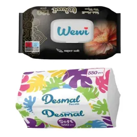 wewi-zestaw-chusteczki-nawilzane-flower-120szt-i-desmal-higieniczne-550
