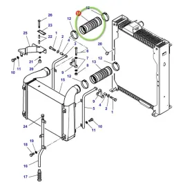 przewod-intercoolera-massey-ferguson-orginal-4279550m1