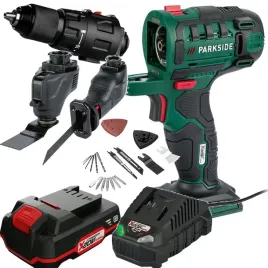 wkretarka-parkside-akumulator-2ah-narzedzie-wielofunkcyjne-pkga-3-glowice