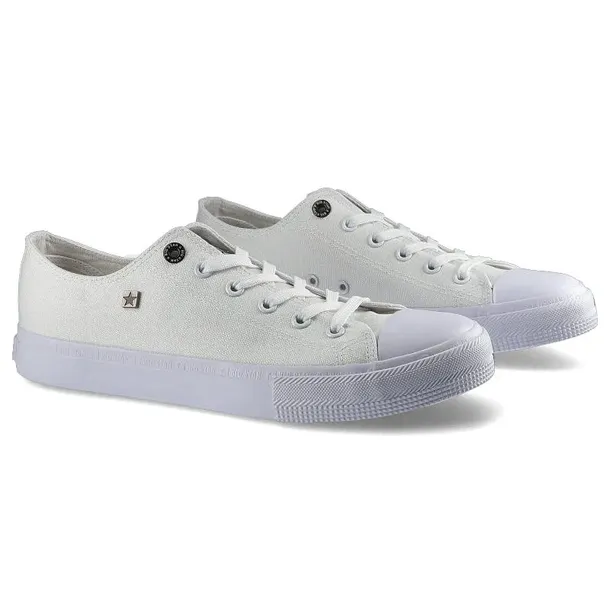 trampki-big-star-aa174010-bialy-wzor-dominujacy-bez-wzoru