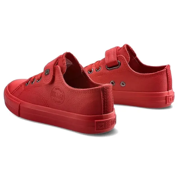 trampki-big-star-ee374036-czerwony-rozmiar-33-stan-nowy