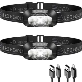 zestaw-2-latarek-czolowych-led-superlight-usb-c-z-5-trybami-swiecenia