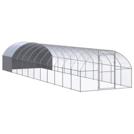 klatka-zewnetrzna-dla-kurczat-3x12x2-m-stal-galwanizowana