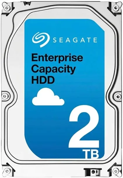 Dysk twardy Seagate Constellation ES.3 ST2000NM0033 2TB SATA III 3,5"
