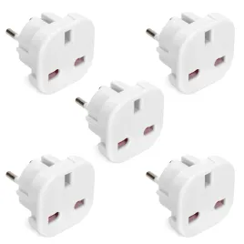 5x-przejscie-angielskie-wtyk-uk-gniazdo-pl-przejsciowka-z-uziemieniem-biala
