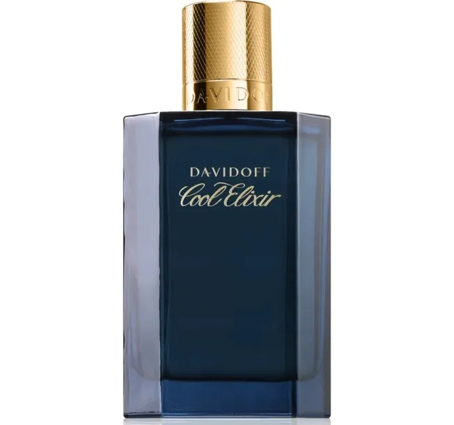 Davidoff Cool Water Elixir Parfum Intense perfumy 100 ml WAWA MARRIOTT