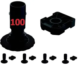 100-x-nozka-stopka-axilo-od-hafele-glowka-h-100